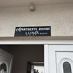 Trnovo Lunca Apartment