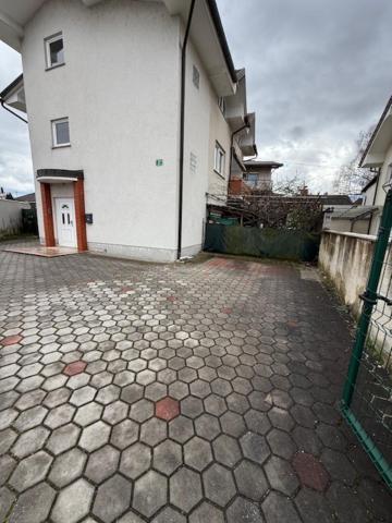 Apartment Trnovo Lunca Ljubljana