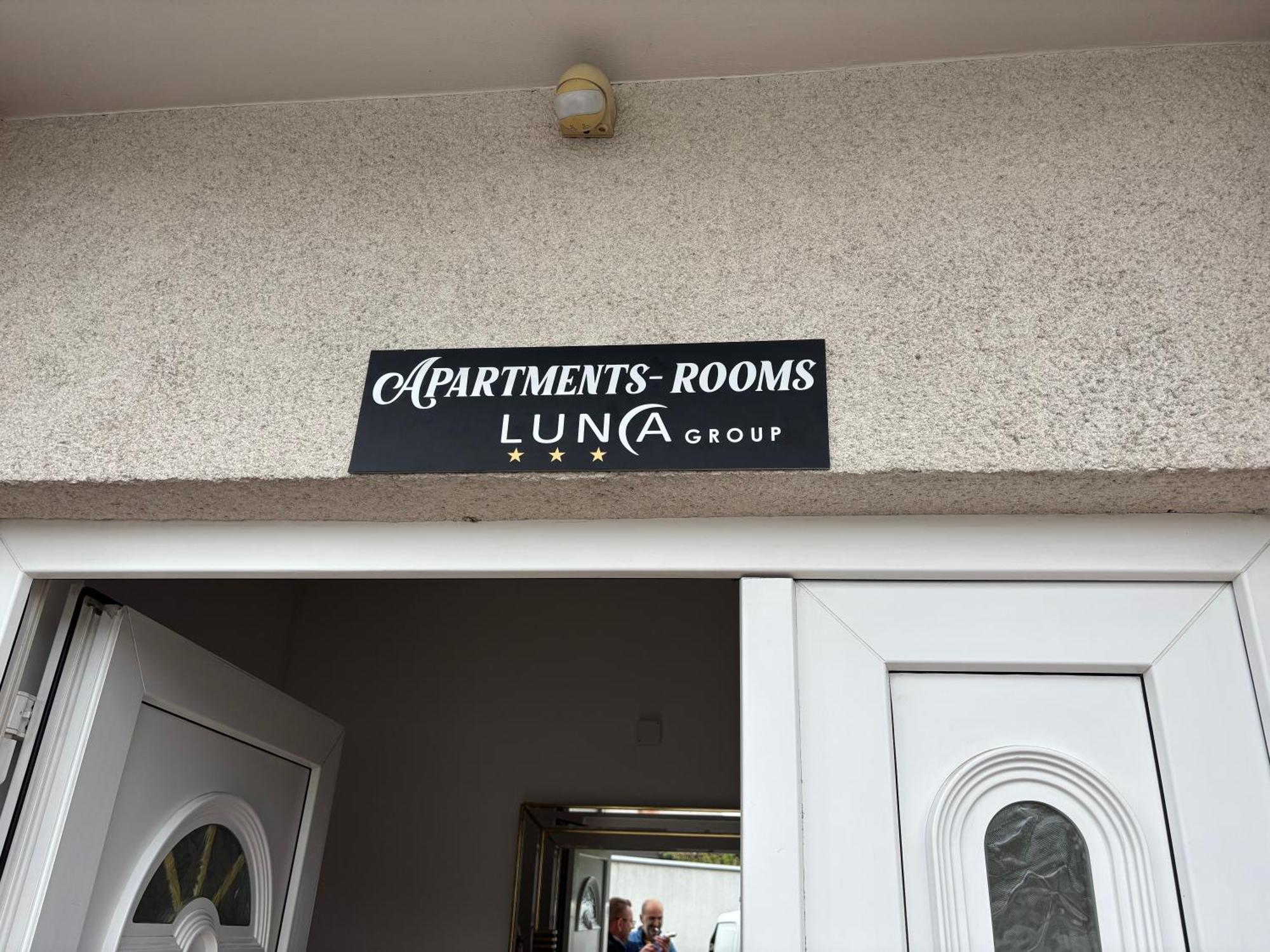 Trnovo Lunca Apartment