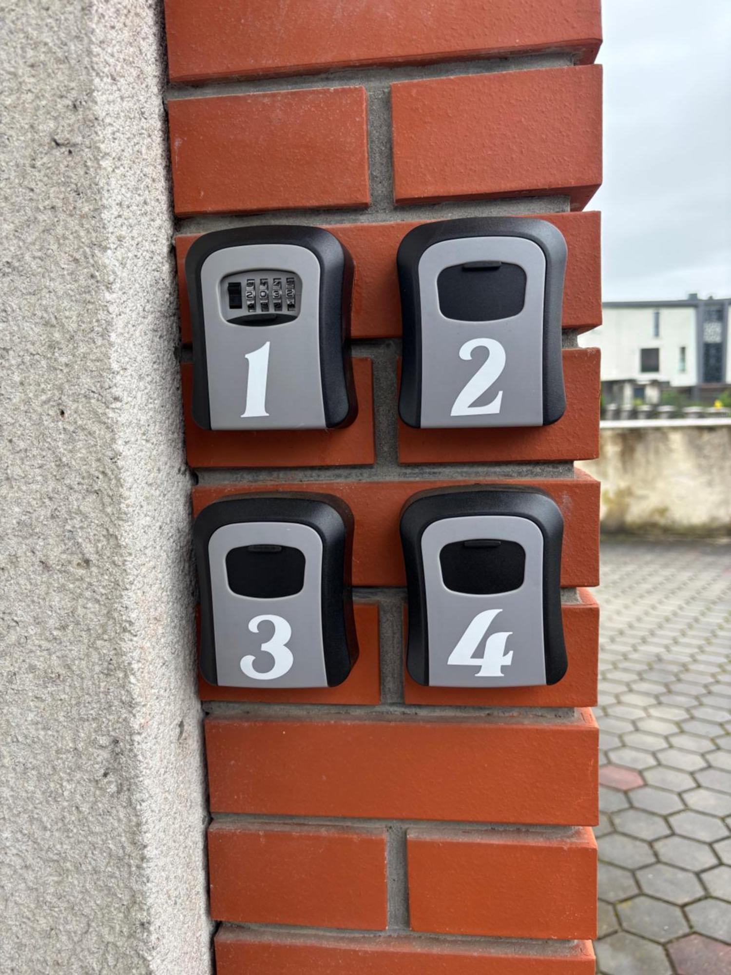Trnovo Lunca Apartment *