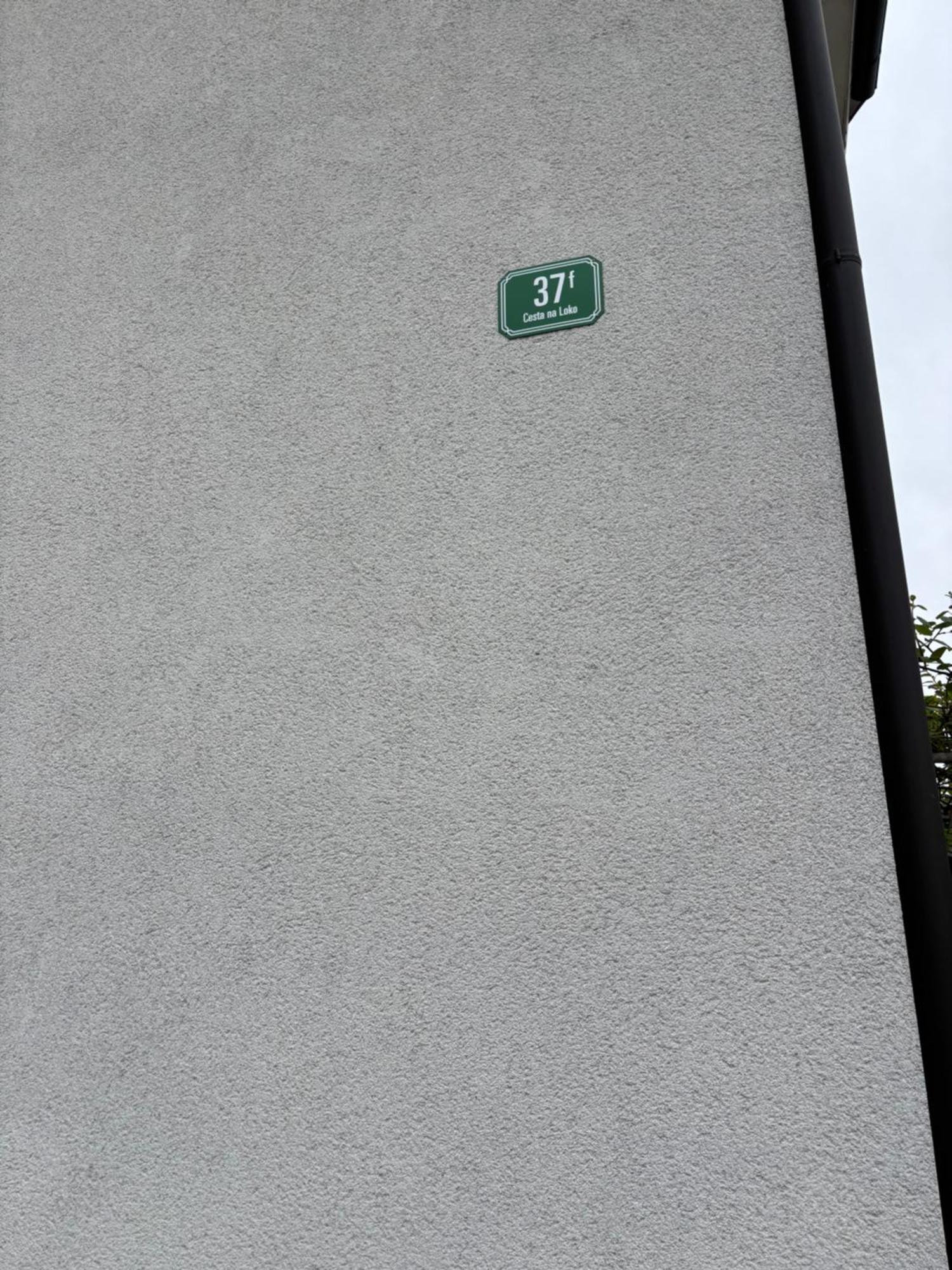 Trnovo Lunca * Ljubljana