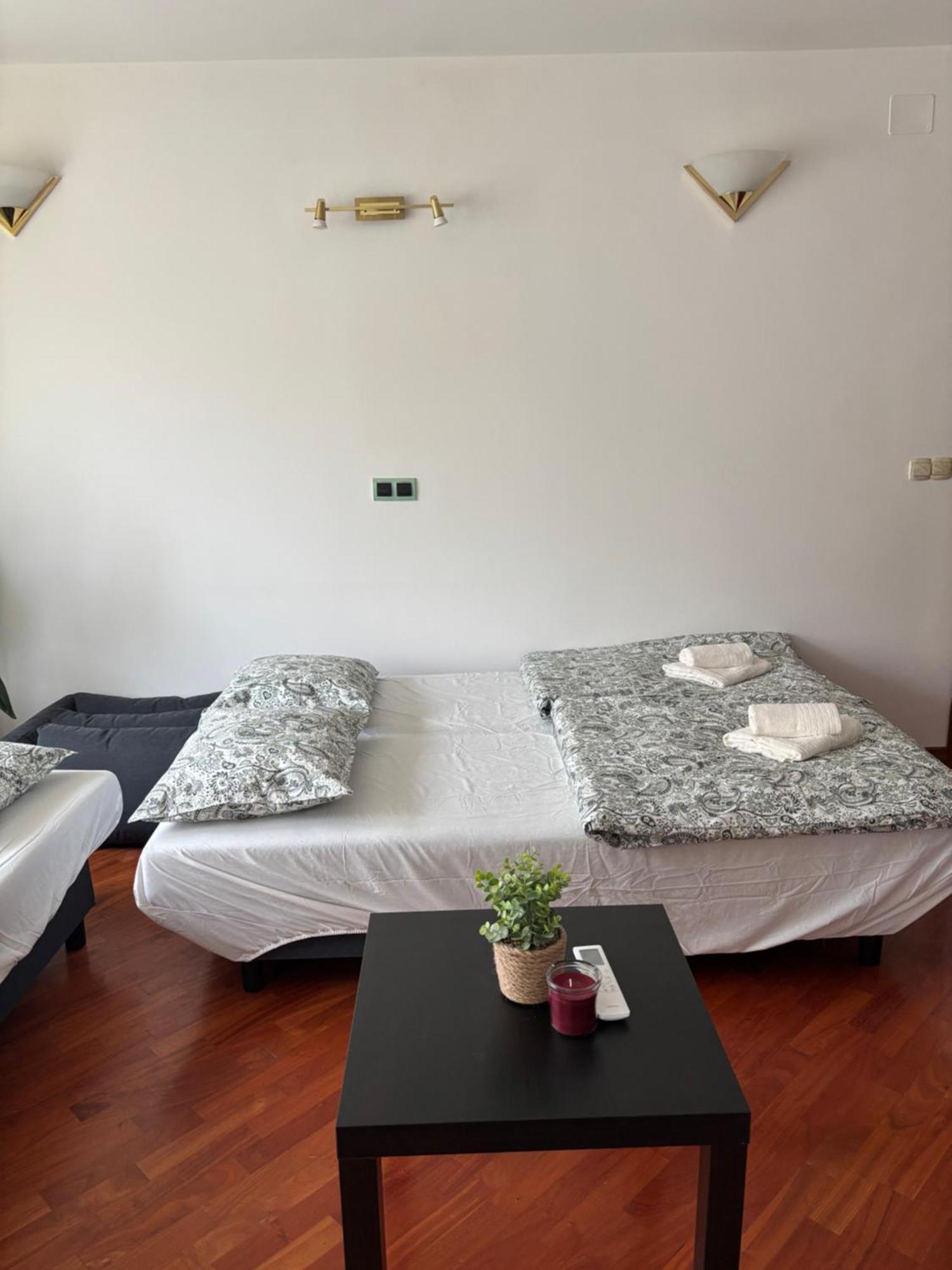 Apartment Trnovo Lunca