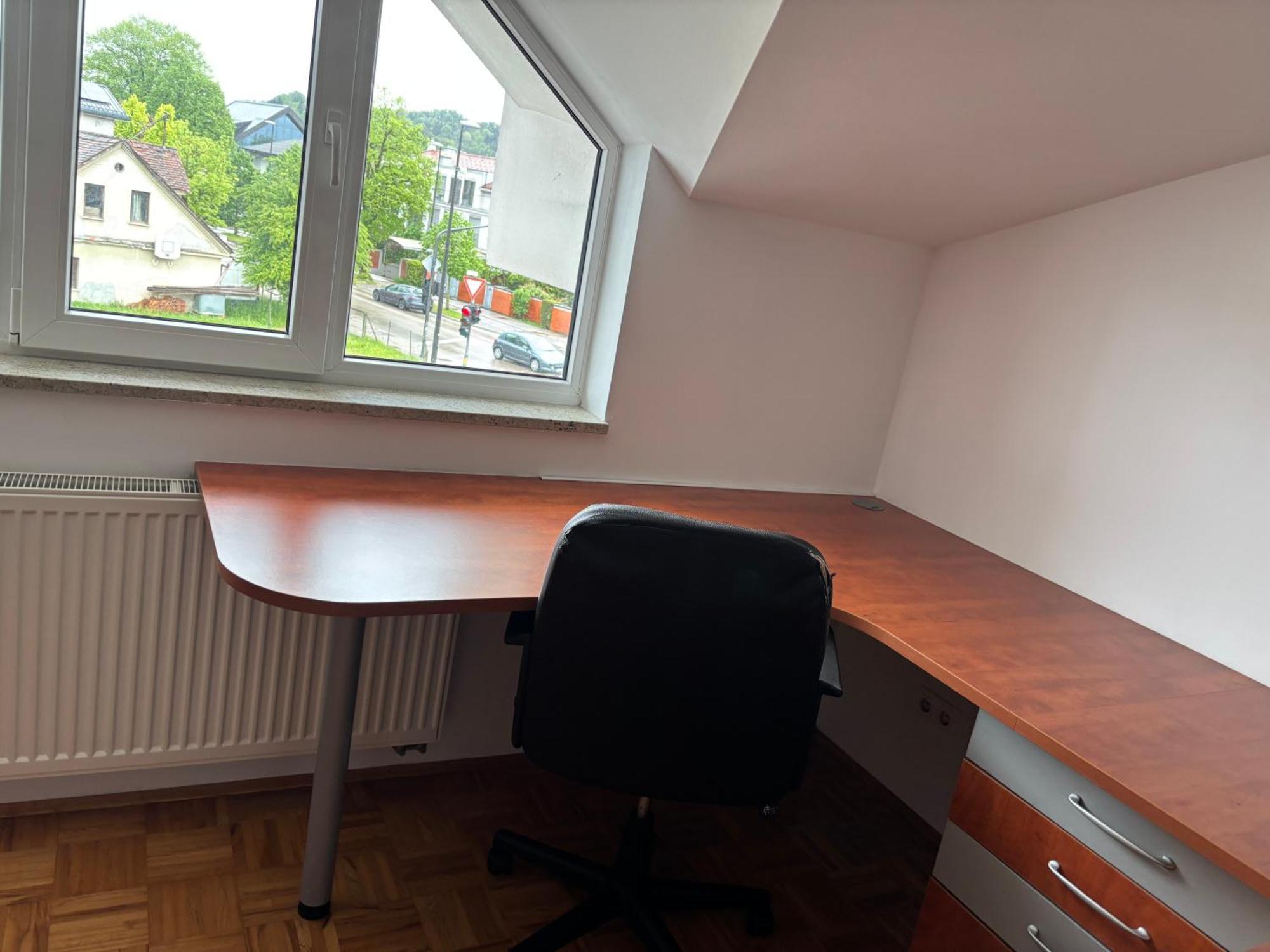 Trnovo Lunca Apartment