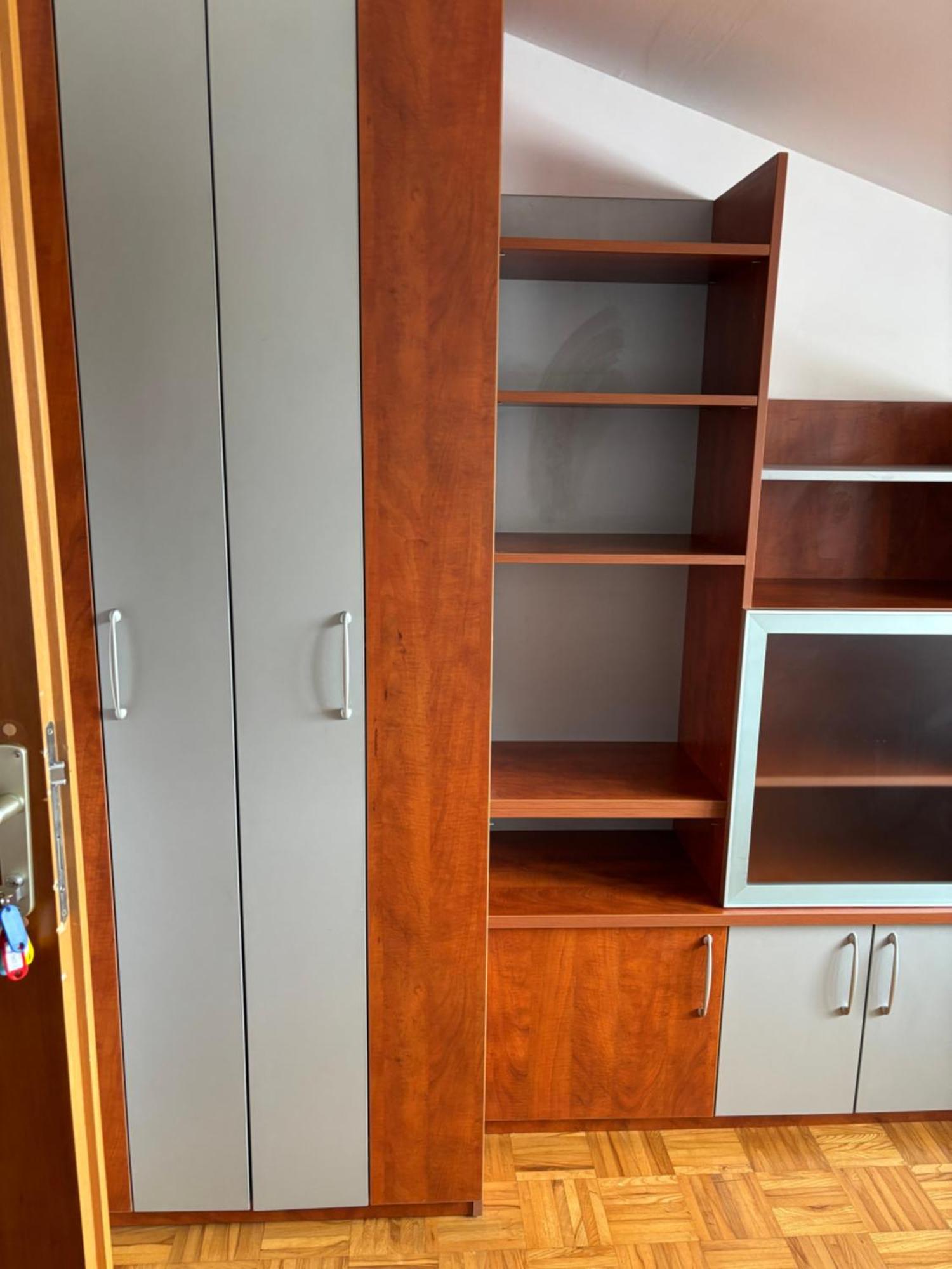 Trnovo Lunca Apartment Ljubljana