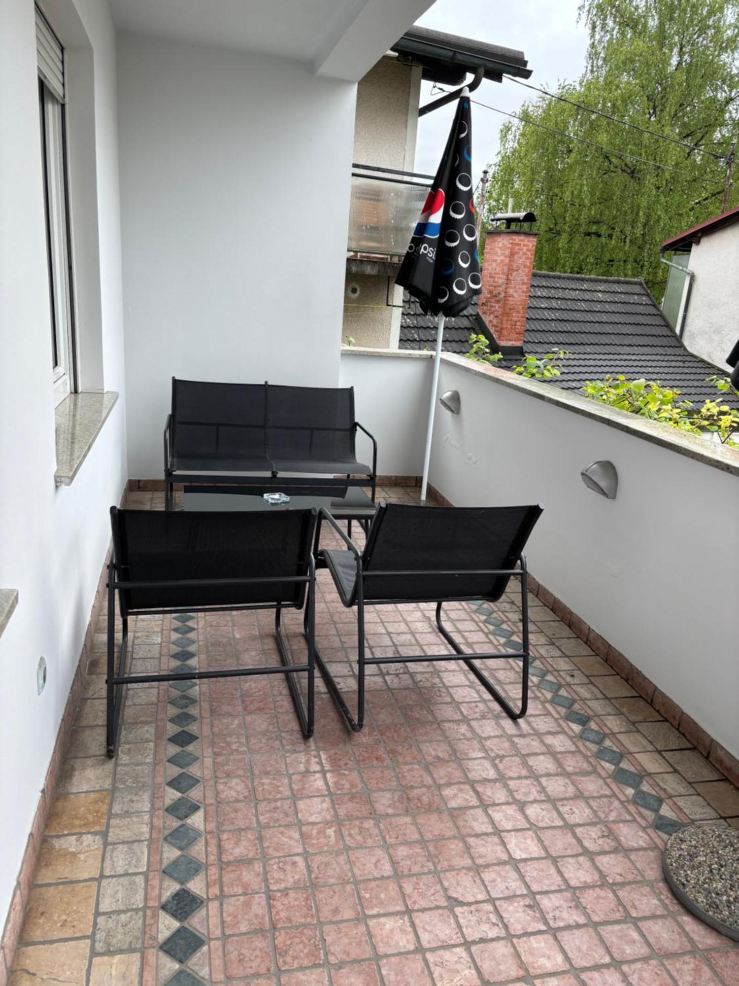 Apartment Trnovo Lunca *
